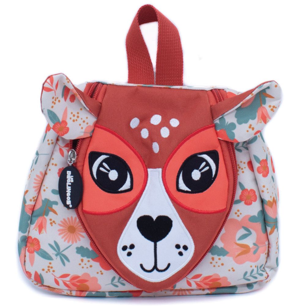 Trousse de toilette Mélimélos la biche