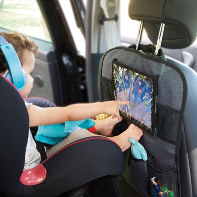 Organiseur de voiture (Tinéo) - Image 5