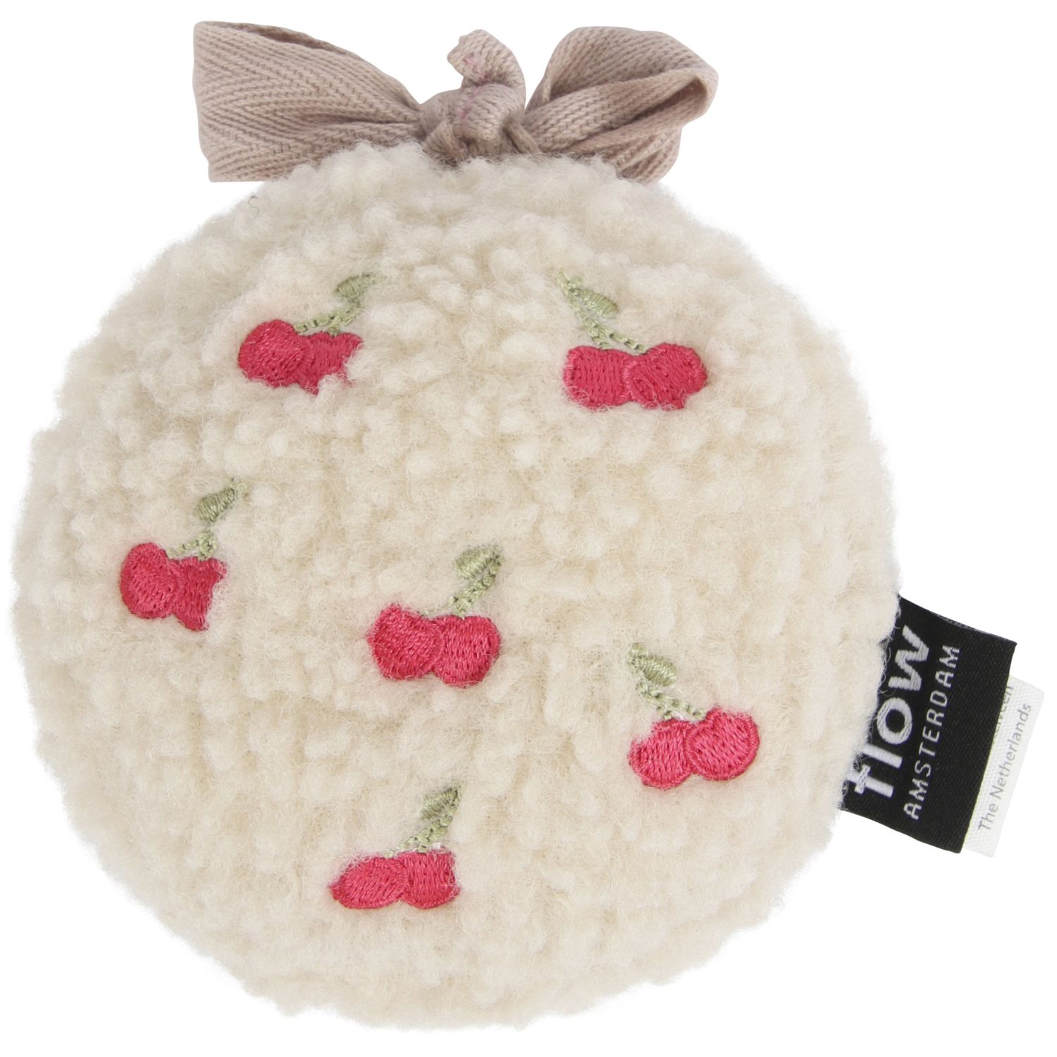 FLOW - Bruit Blanc nomade Cerises