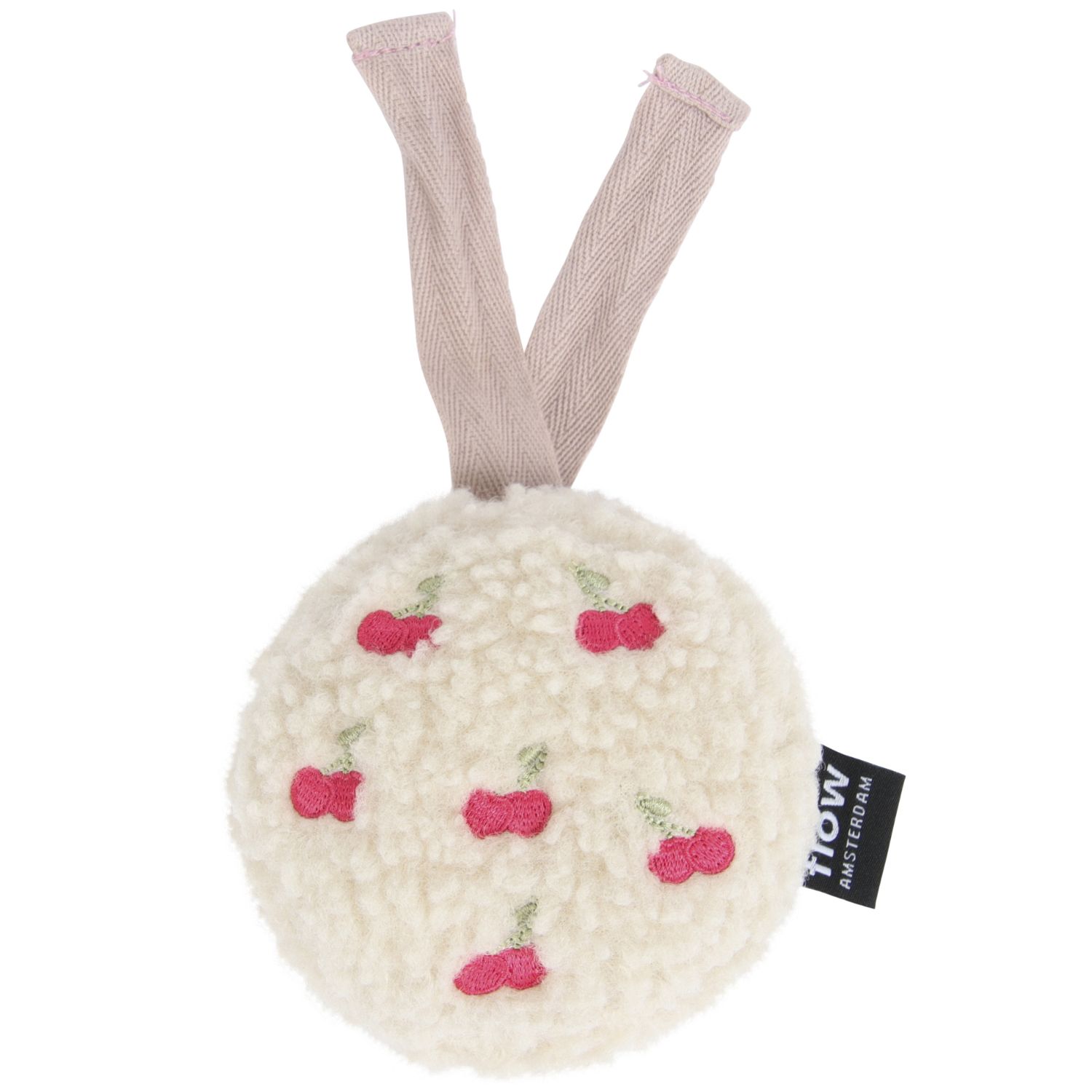 Bruit Blanc nomade Cerises (FLOW) - Image 5