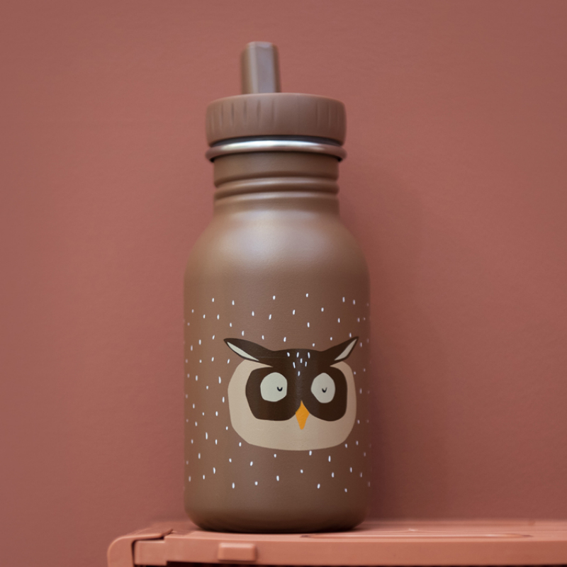 Gourde Mr. Owl (350 ml) (Trixie) - Image 2