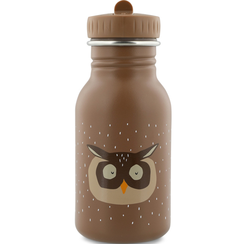 Gourde Mr. Owl (350 ml) (Trixie) - Image 1