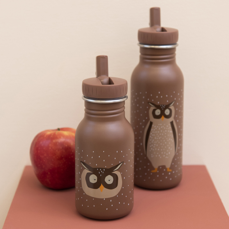 Gourde Mr. Owl (350 ml) (Trixie) - Image 3