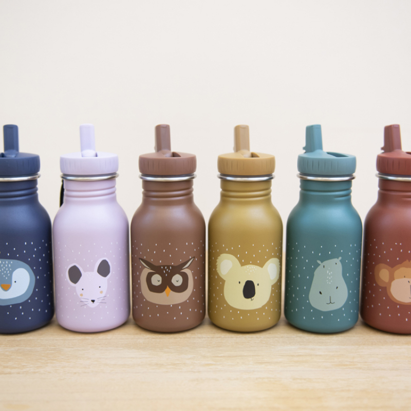 Gourde Mr. Owl (350 ml) (Trixie) - Image 4