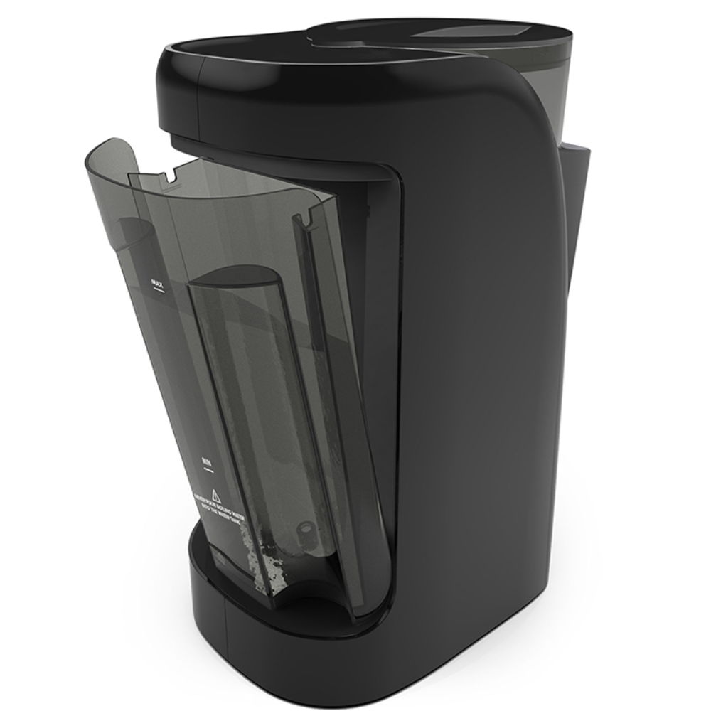 Préparateur de biberons Formula Pro Advanced All Black (babybrezza) - Image 5
