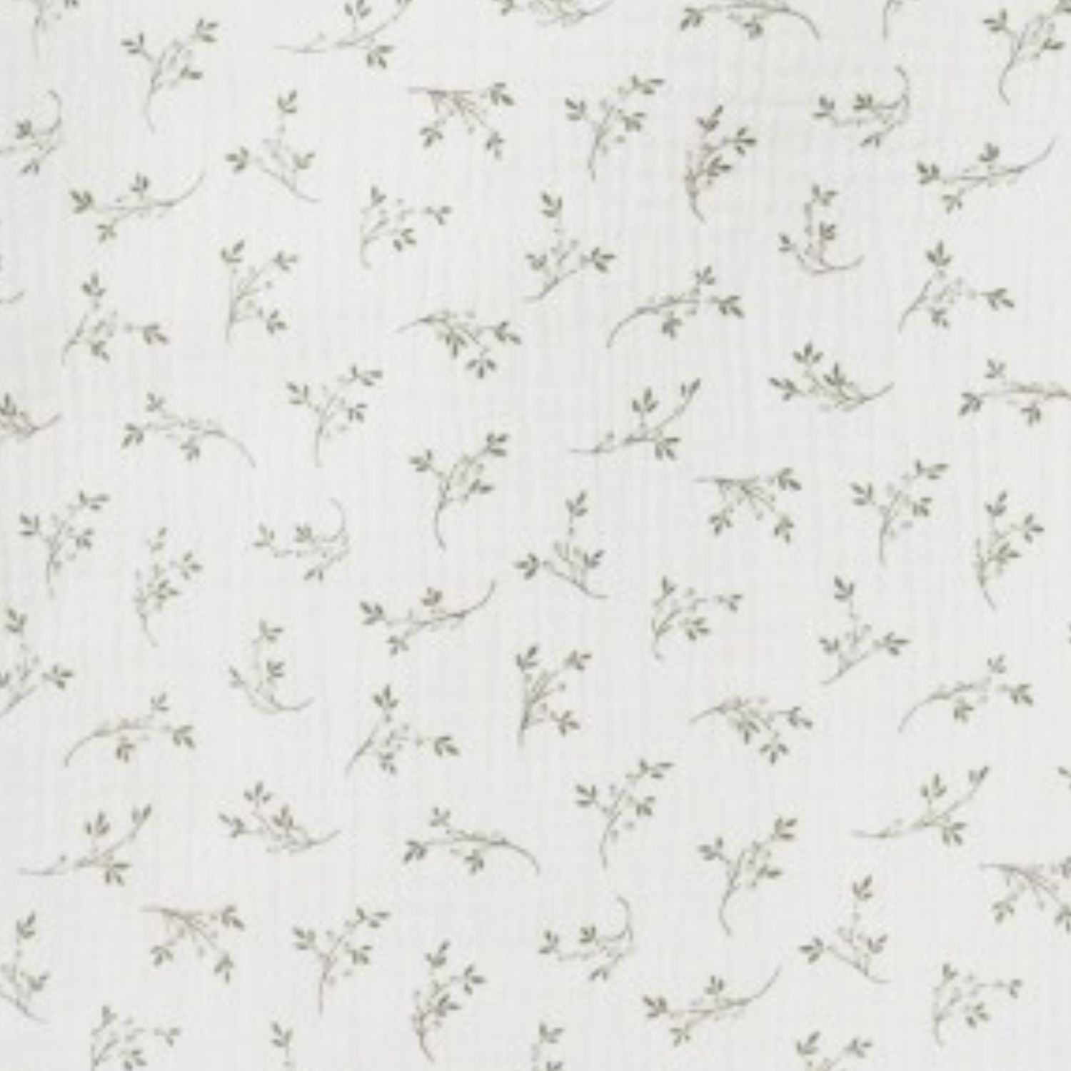 Babyshower - Gigoteuse chaude TOG 2 Olive Bloom (1-9 mois)