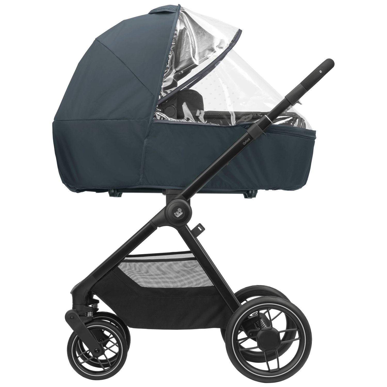 Habillage de pluie Comfort pour poussette (Maxi-Cosi) - Image 1