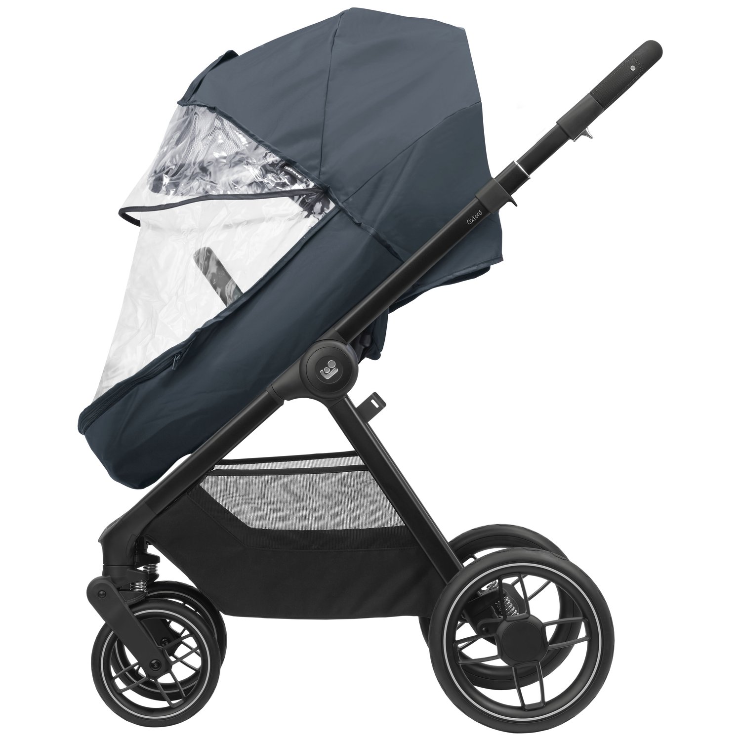 Habillage de pluie Comfort pour poussette (Maxi-Cosi) - Image 2