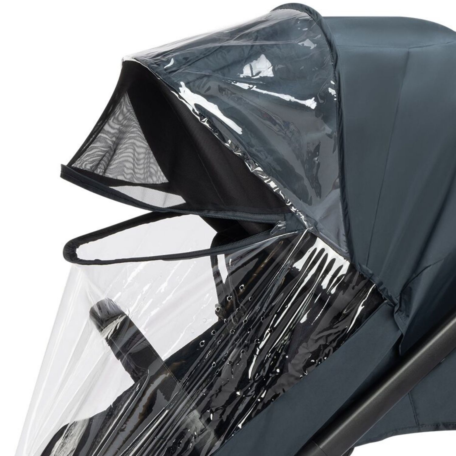 Habillage de pluie Comfort pour poussette (Maxi-Cosi) - Image 3