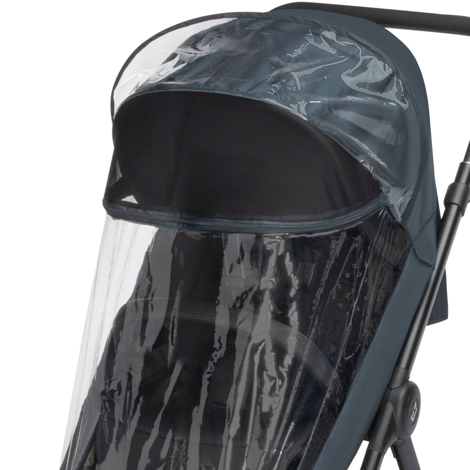 Habillage de pluie Comfort pour poussette (Maxi-Cosi) - Image 4