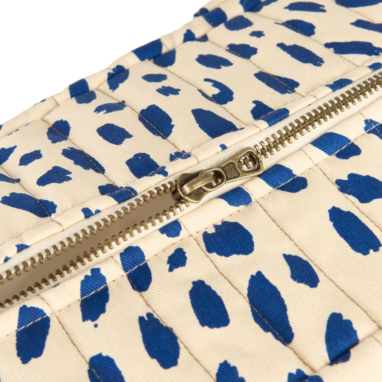 Sac à langer imperméable Hyde Park Leonie Blue (Nobodinoz) - Image 8