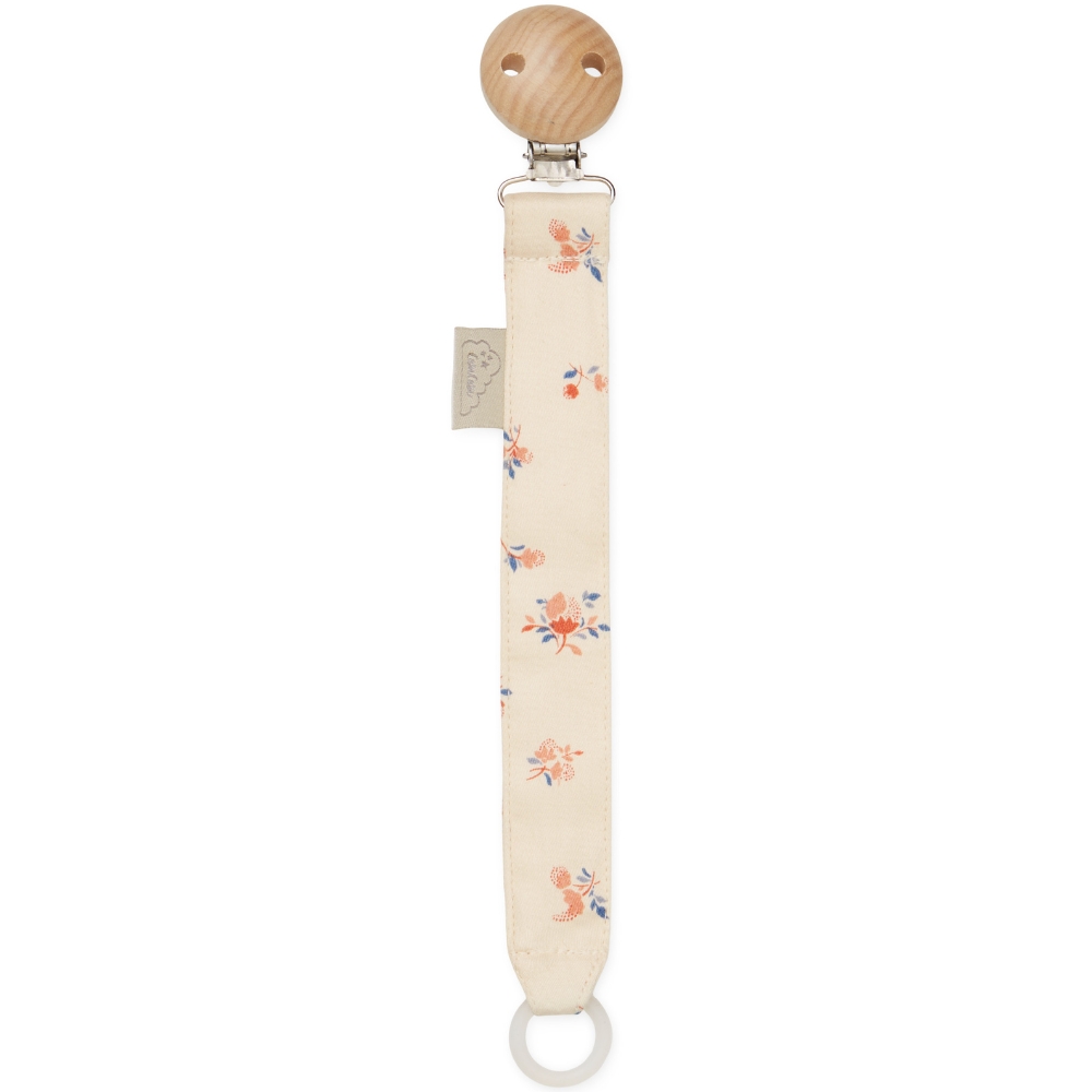 Cam Cam Copenhagen - Attache sucette Berries