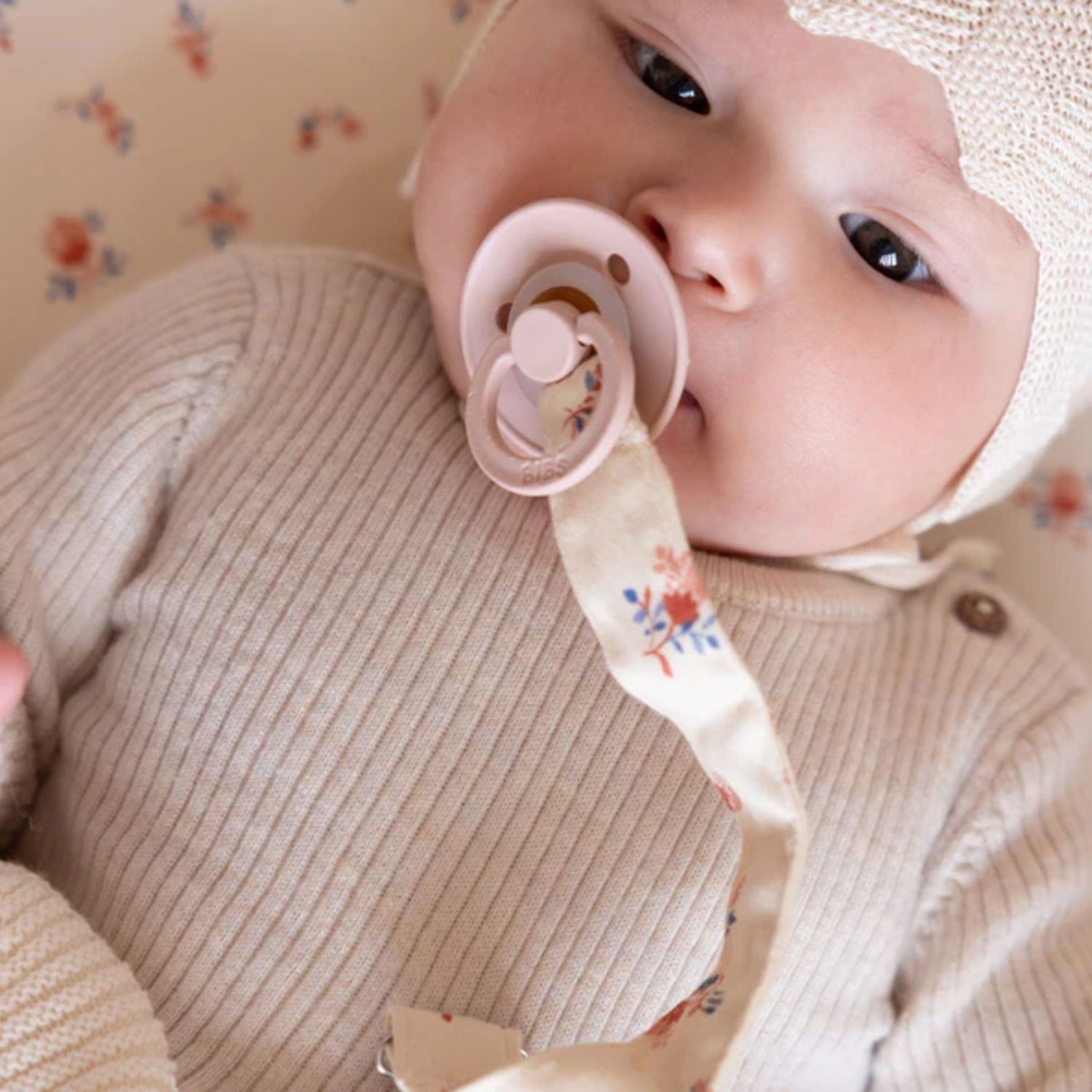 Attache sucette Berries (Cam Cam Copenhagen) - Image 1