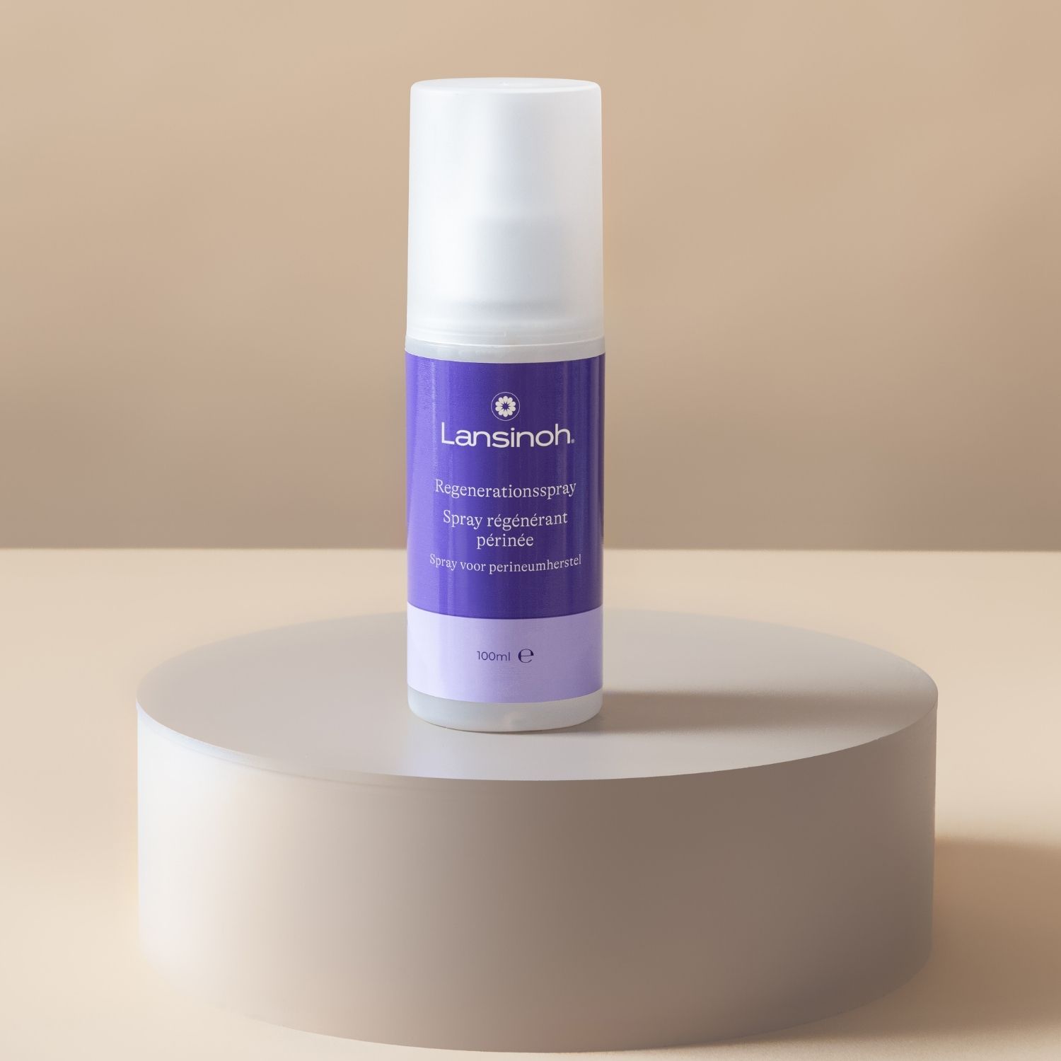 Spray régénérant périnée (100 ml) (Lansinoh) - Image 3