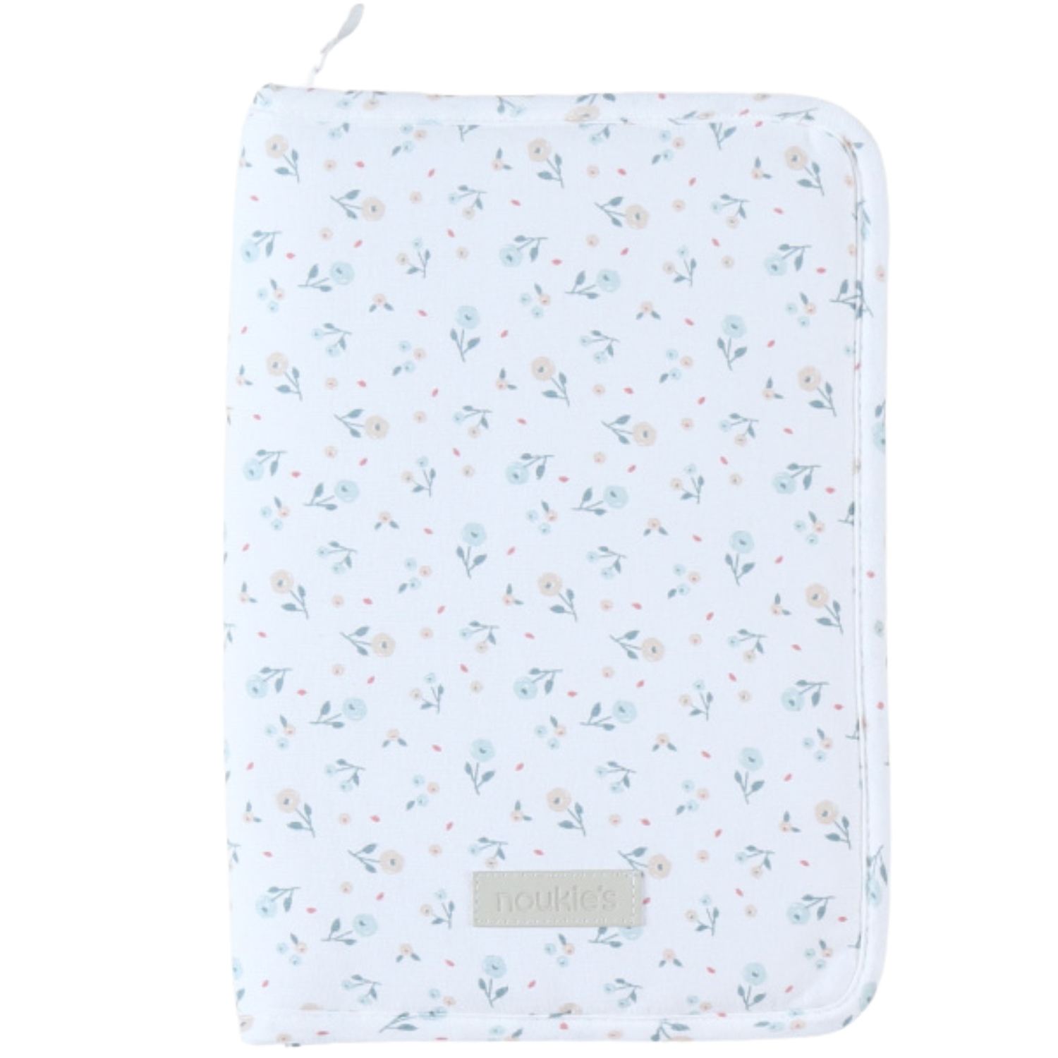 Protège carnet de santé Romance Mix & Match (Noukie's) - Image 1