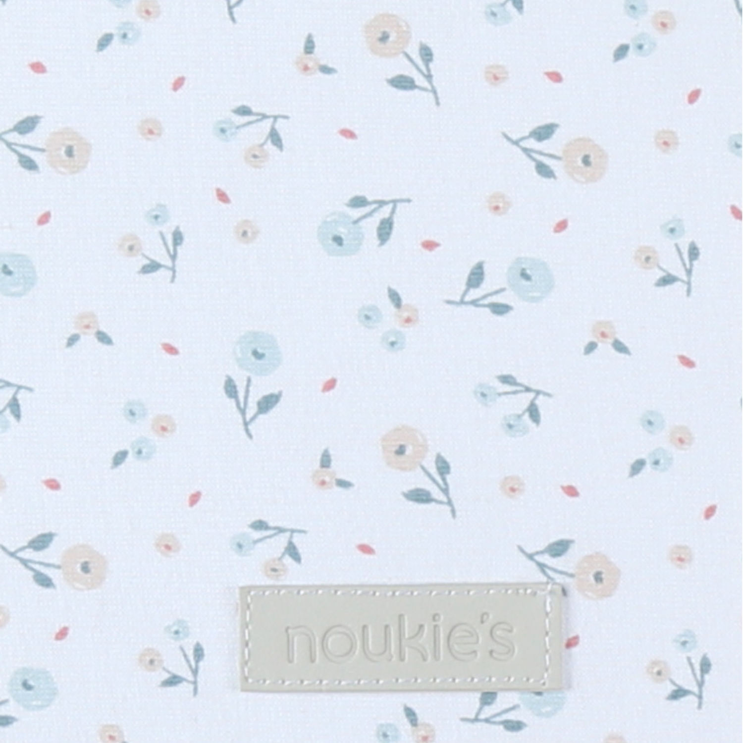 Protège carnet de santé Romance Mix & Match (Noukie's) - Image 3