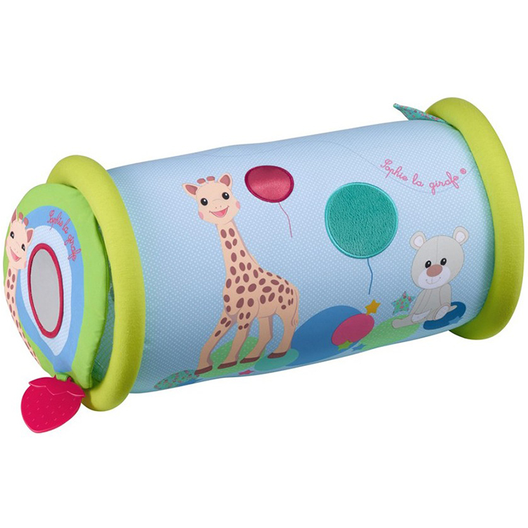 Coffret Eveil des sens Sophie la girafe Fresh Touch (Sophie la girafe) - Image 3
