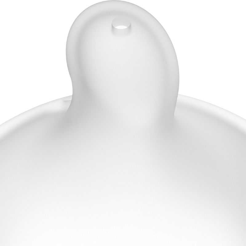 Lot de 2 tétines symétriques SX PRO en silicone débit S (6 mois) (Suavinex) - Image 5