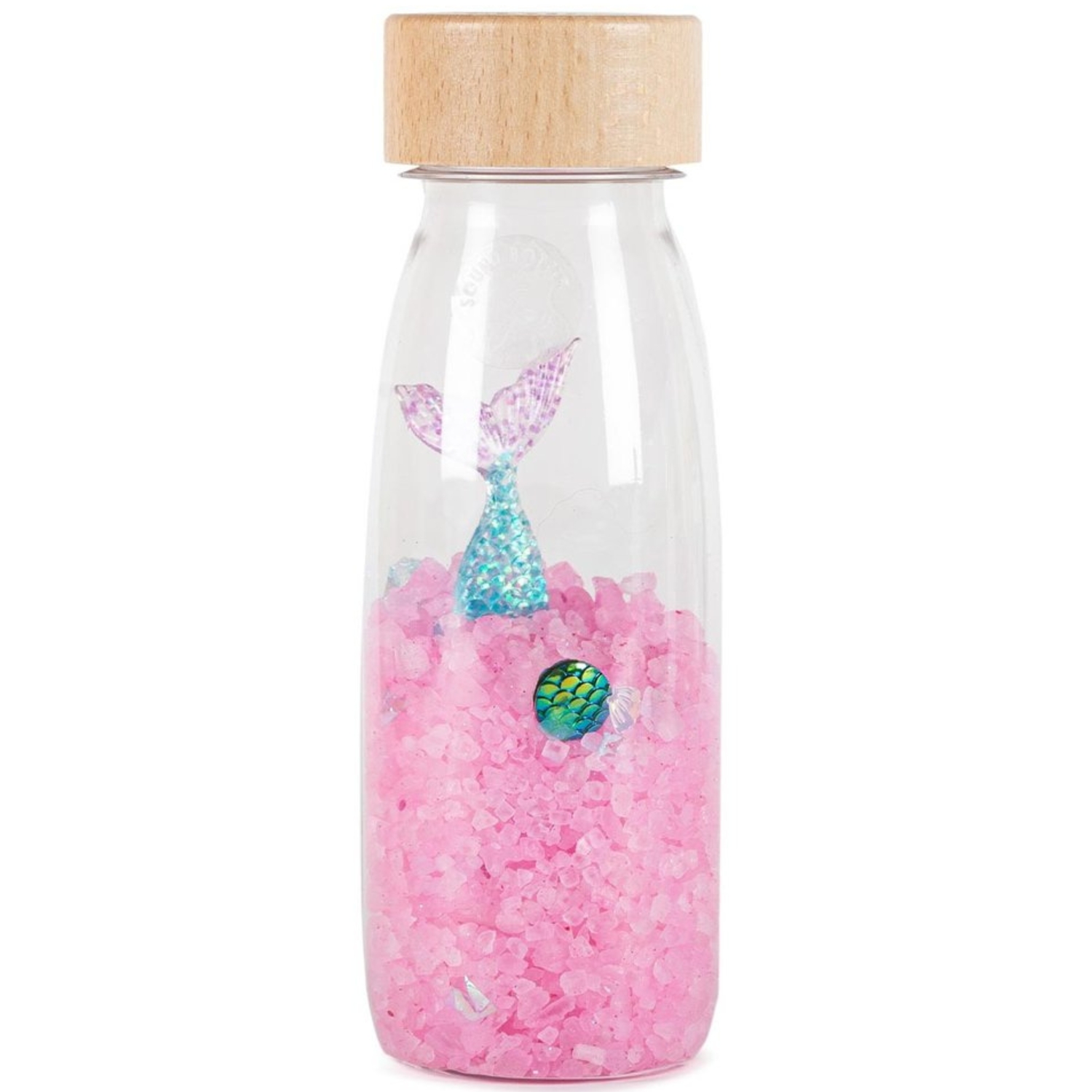 Lot de 3 bouteilles Sound rose (Petit Boum) - Image 5