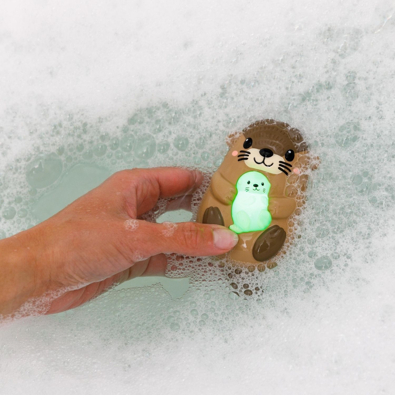 Indicateur de température Loutre (Infantino) - Image 1
