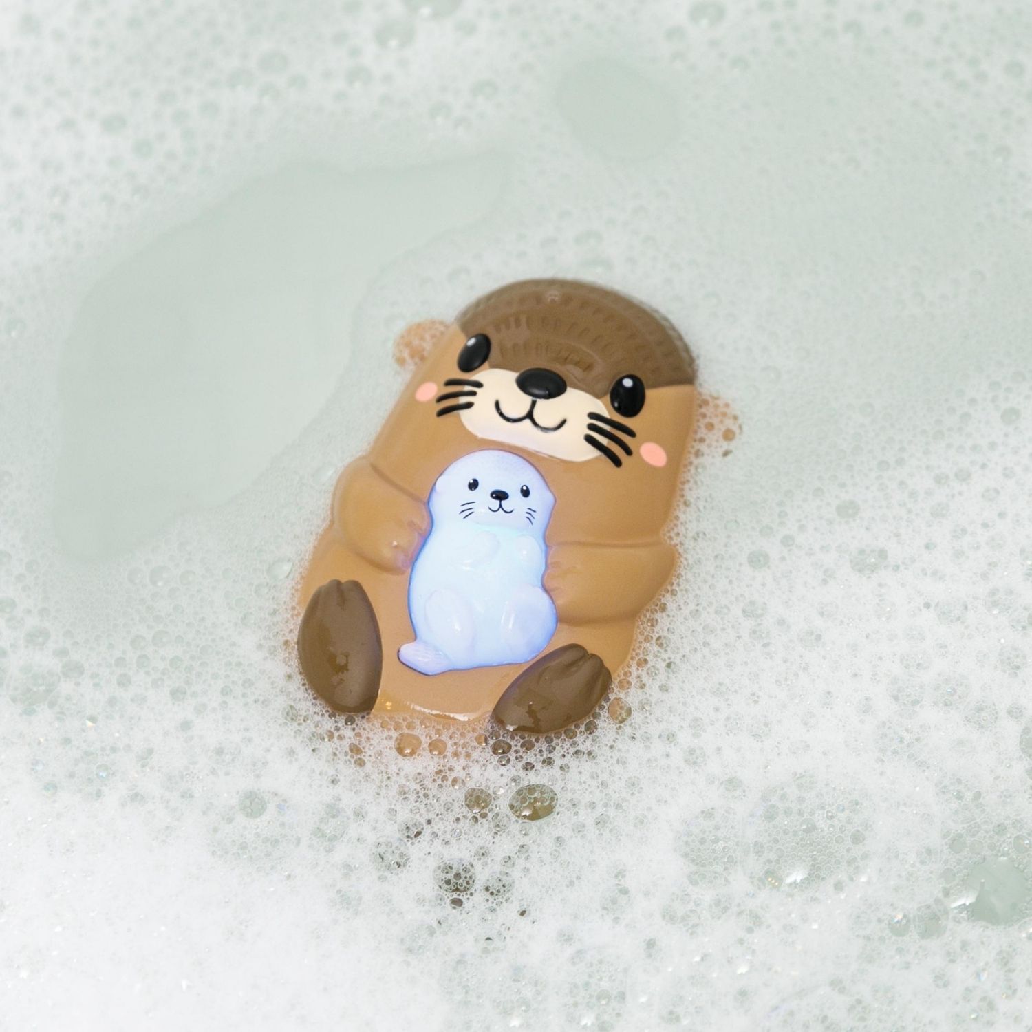 Indicateur de température Loutre (Infantino) - Image 2