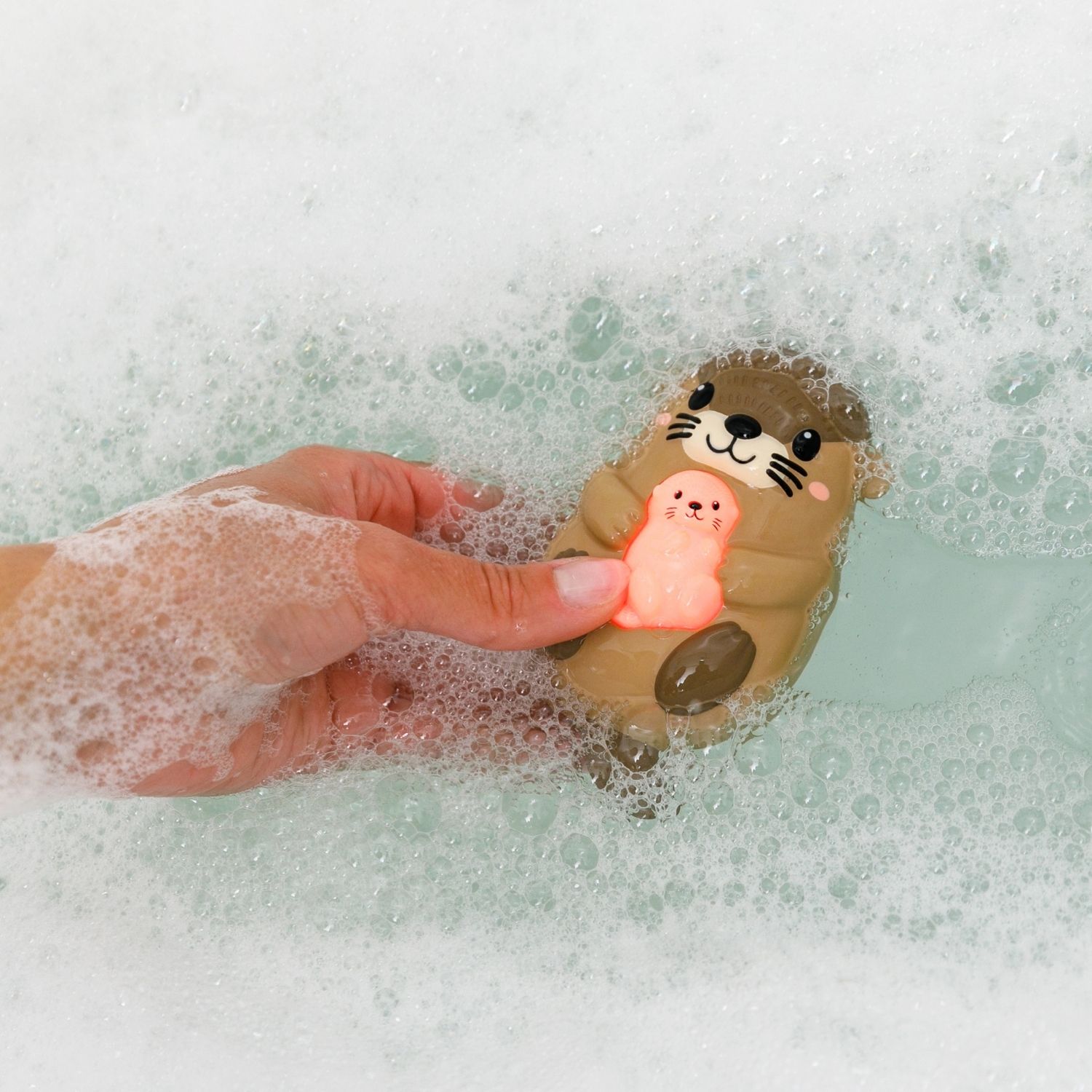 Indicateur de température Loutre (Infantino) - Image 3
