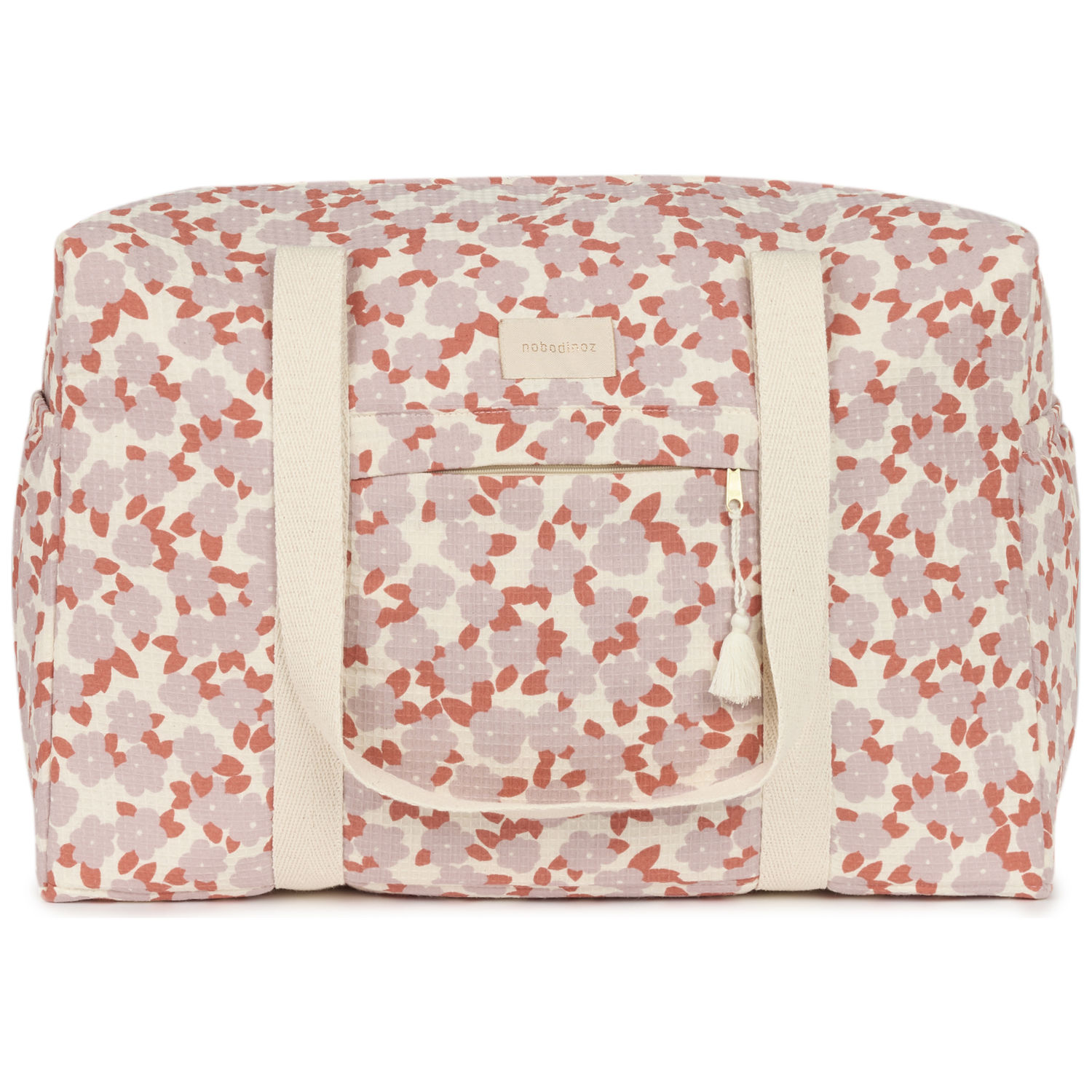 Sac à langer à anses