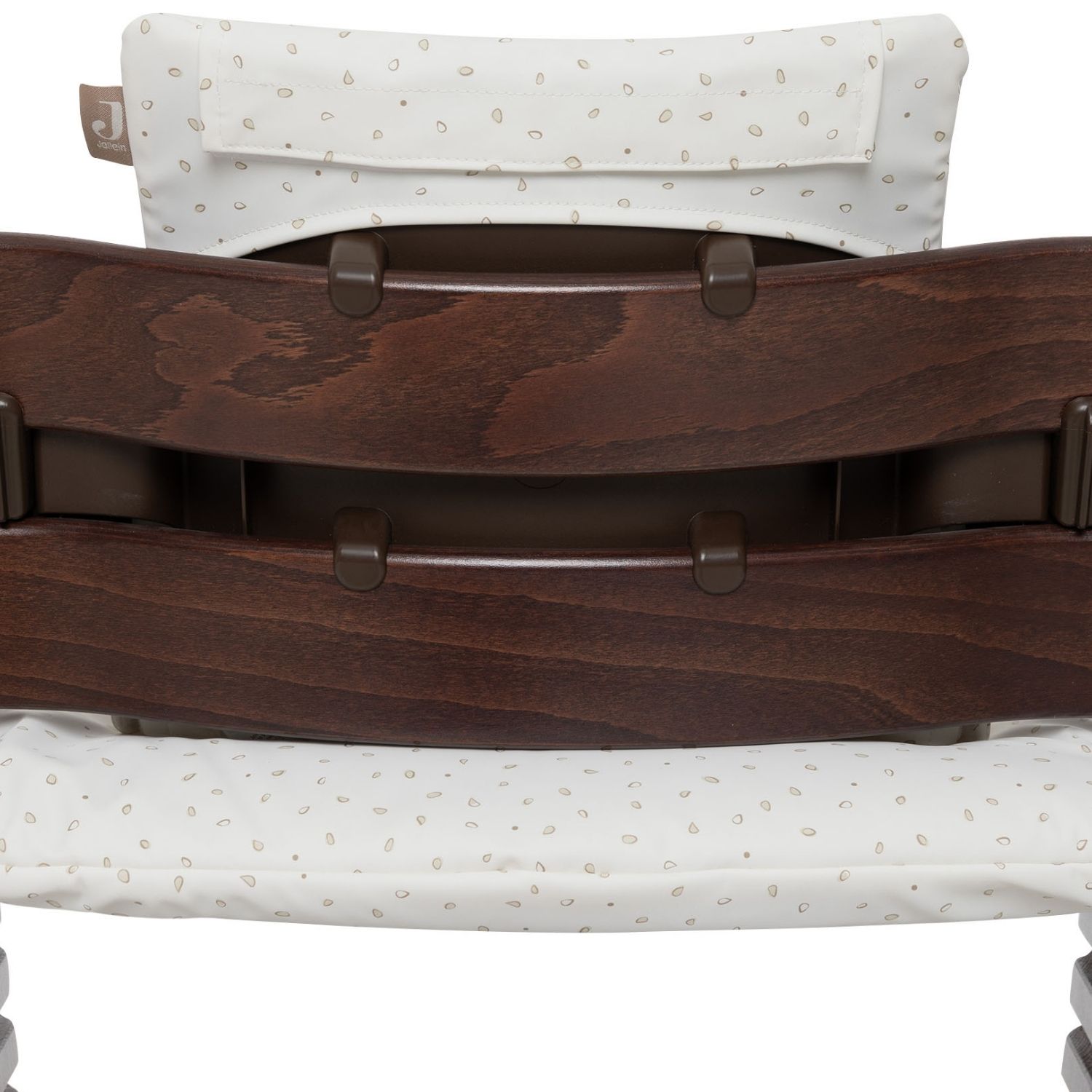 Assise pour chaise haute Stokke Leafy Dreams (Jollein) - Image 3