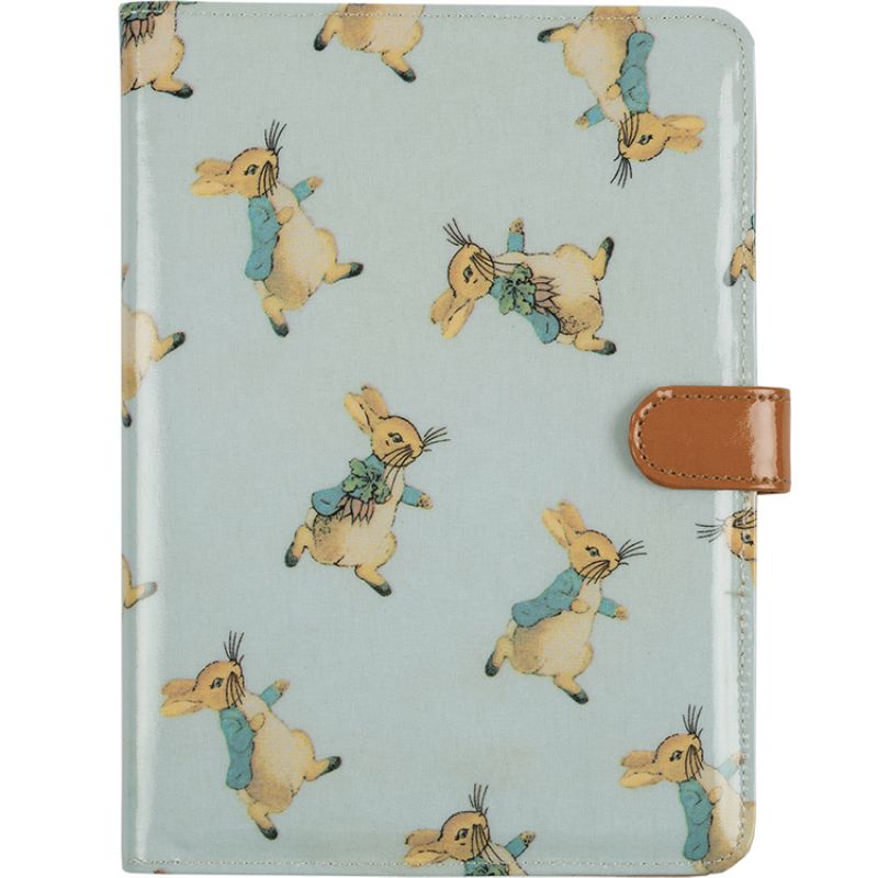 Petit Jour Paris - Protège carnet de santé Pierre Lapin