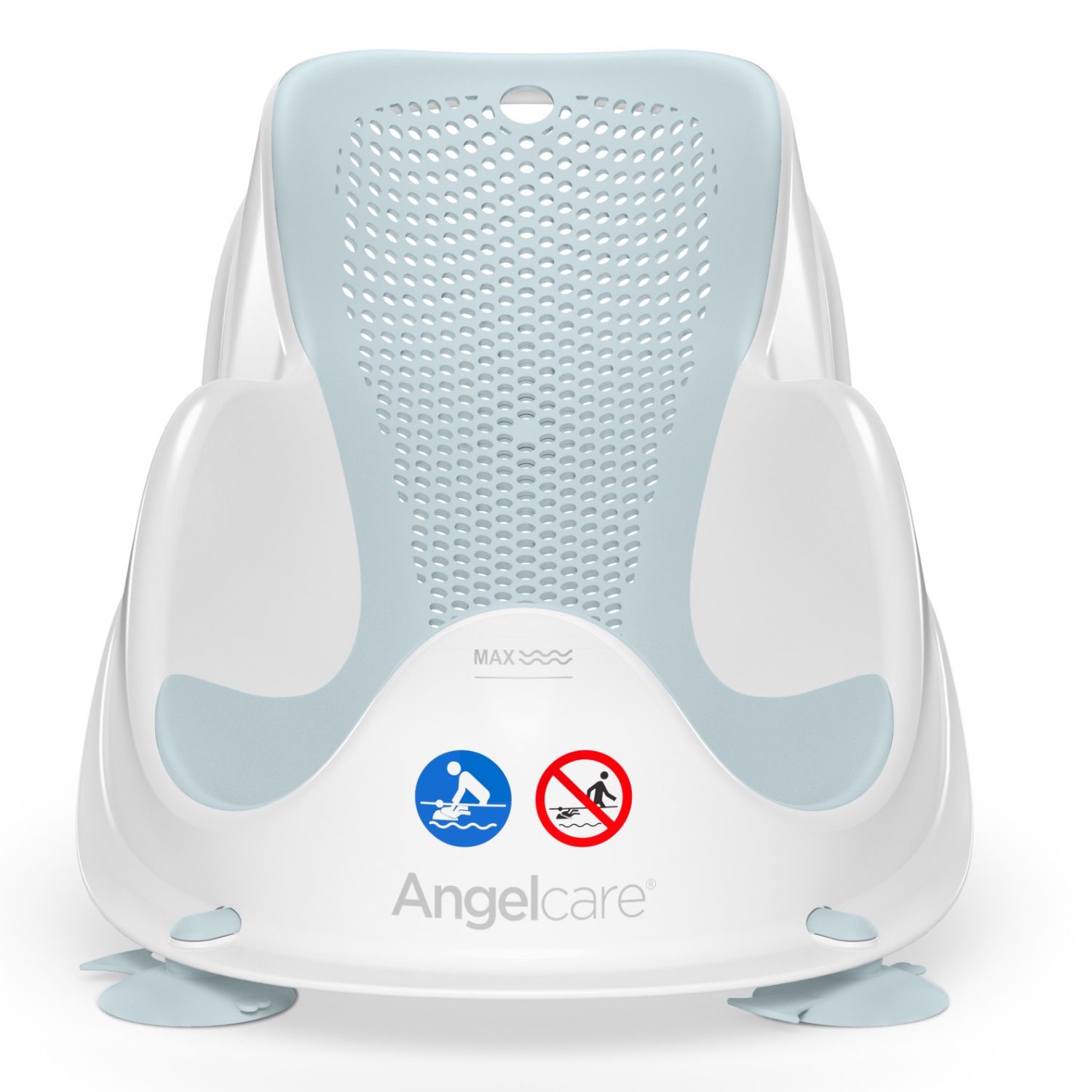 Transat de bain FIT bleu (Angelcare) - Image 5