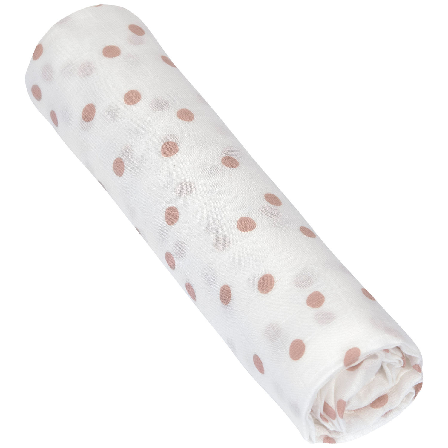 Lange doux Tiny Team mushroom (120x120 cm)