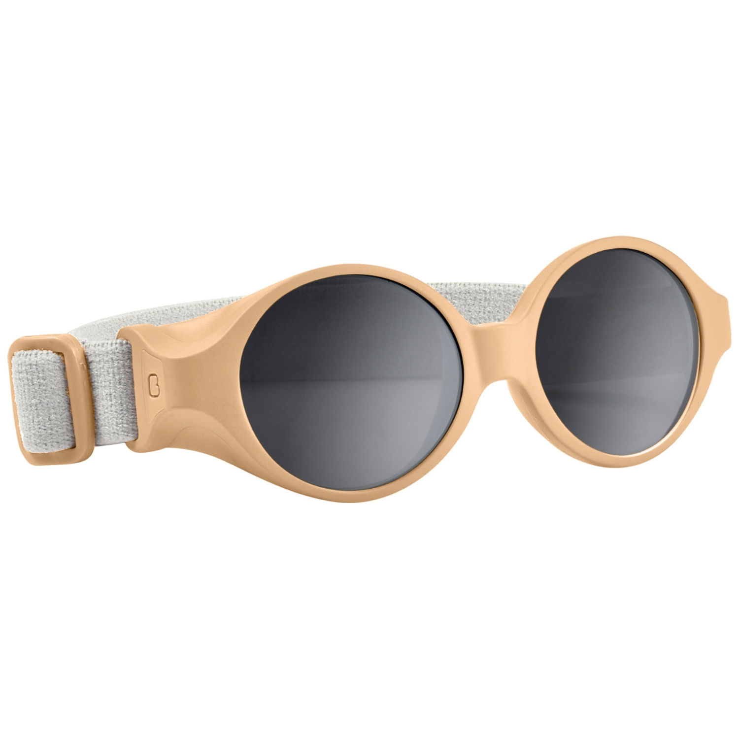 Béaba - Lunettes de soleil bandeau Ocre (0-9 mois)