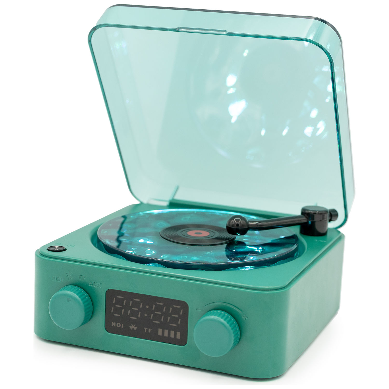 Little L - Enceinte sensorielle Magic Wave Nature At Home