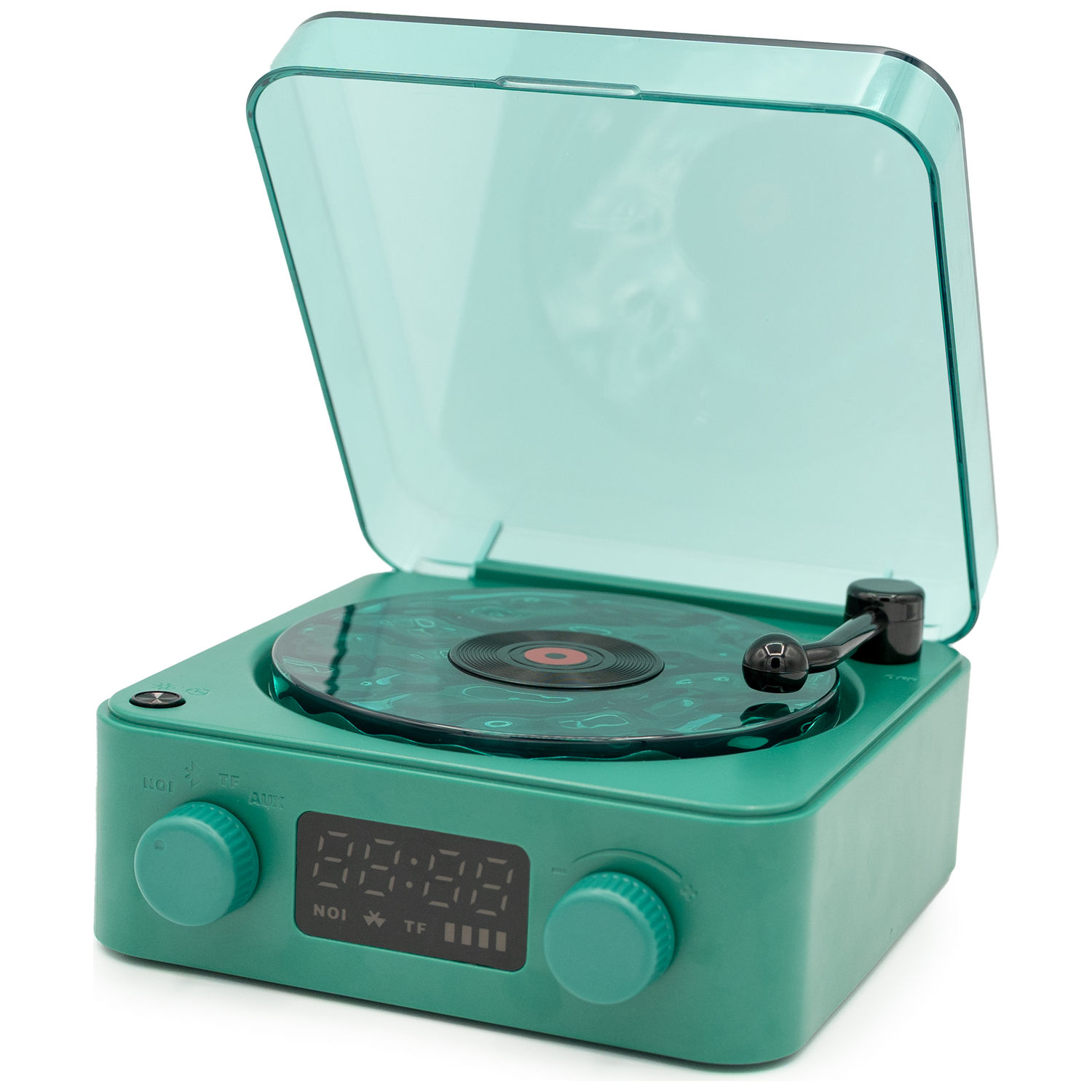 Enceinte sensorielle Magic Wave Nature At Home (Little L) - Image 2
