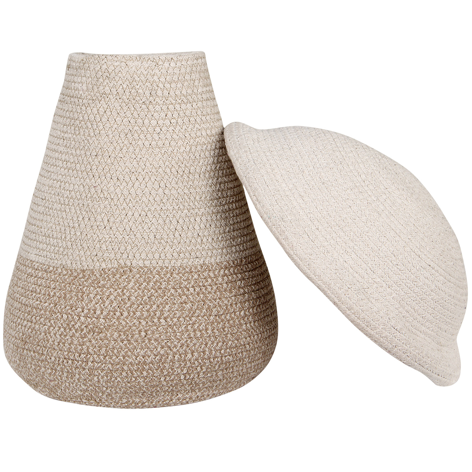 Panier de rangement champignon Mama Mushroom (33 x 38 cm) (Lorena Canals) - Image 6