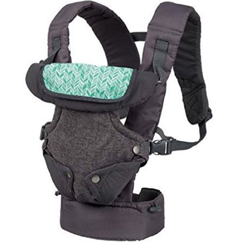 Porte bébé Flip Ergo 4 en 1 (Infantino) - Image 1