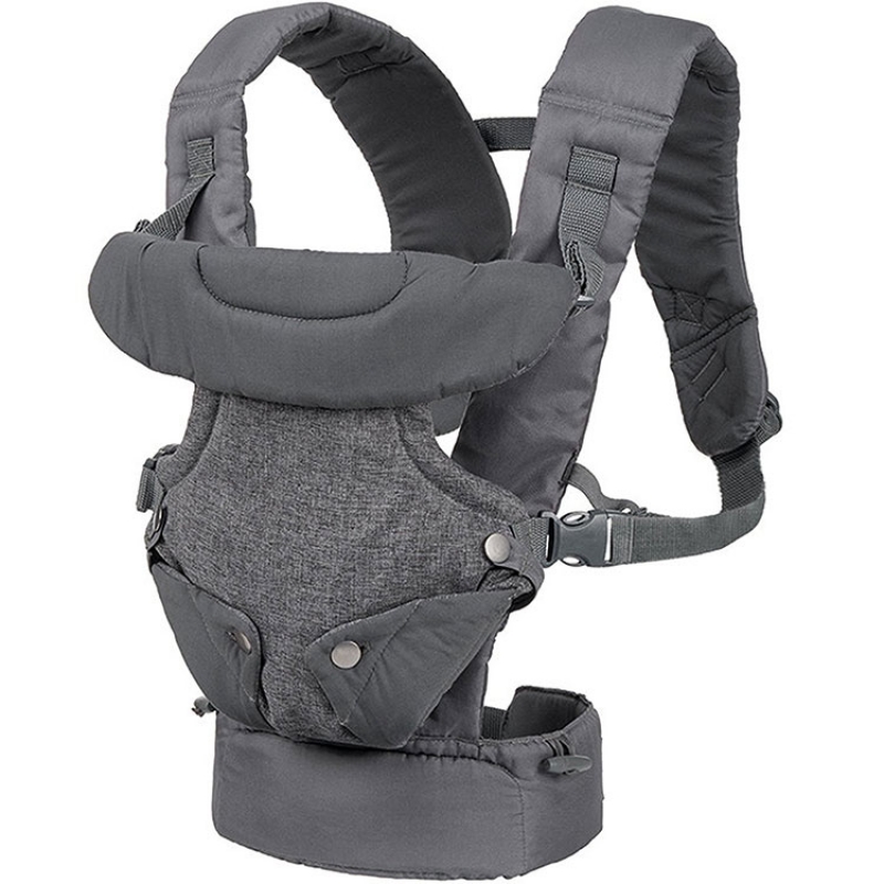 Porte bébé Flip Ergo 4 en 1 (Infantino) - Image 6