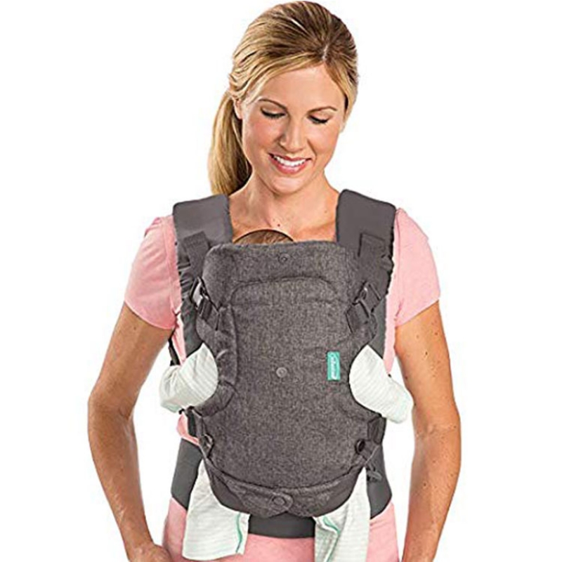 Porte bébé Flip Ergo 4 en 1 (Infantino) - Image 2