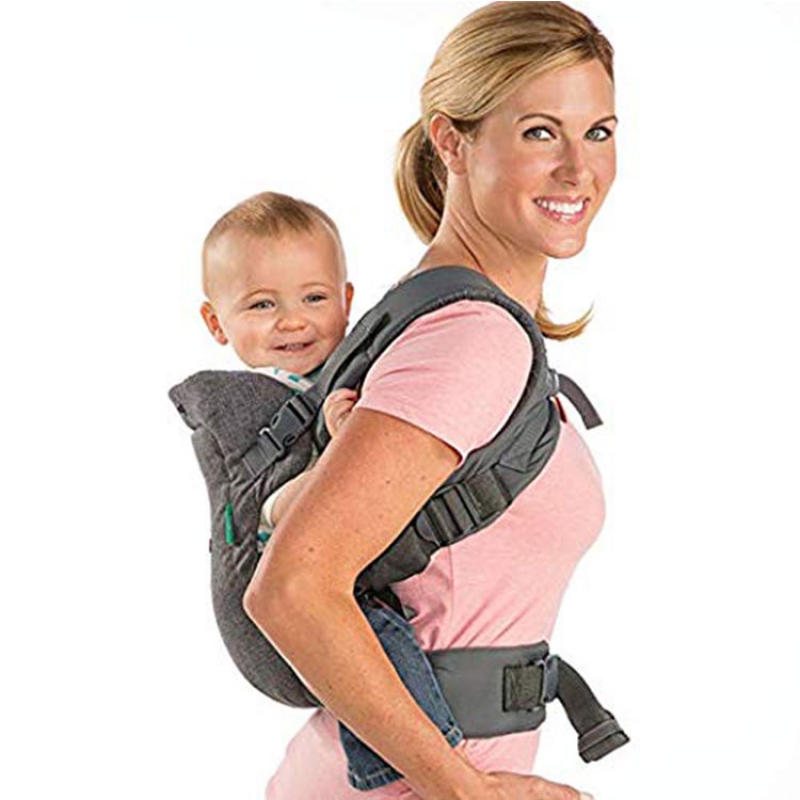 Porte bébé Flip Ergo 4 en 1 (Infantino) - Image 3