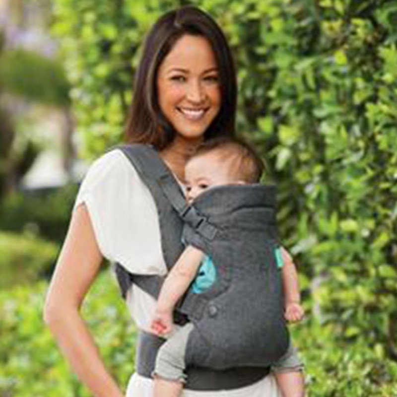 Porte bébé Flip Ergo 4 en 1 (Infantino) - Image 5