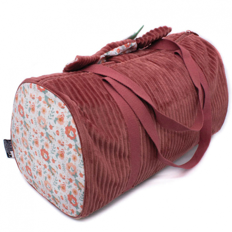 Sac week-end Mélimélos la biche (Les Déglingos) - Image 6