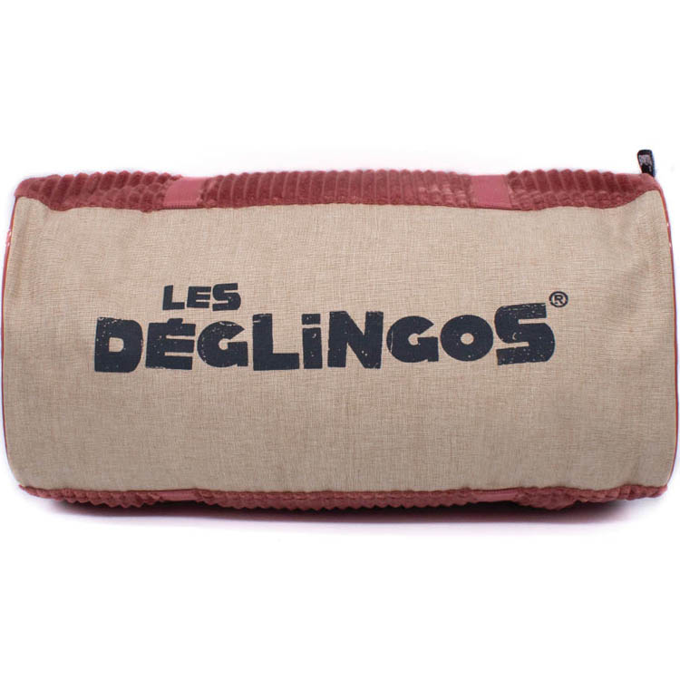 Sac week-end Mélimélos la biche (Les Déglingos) - Image 8