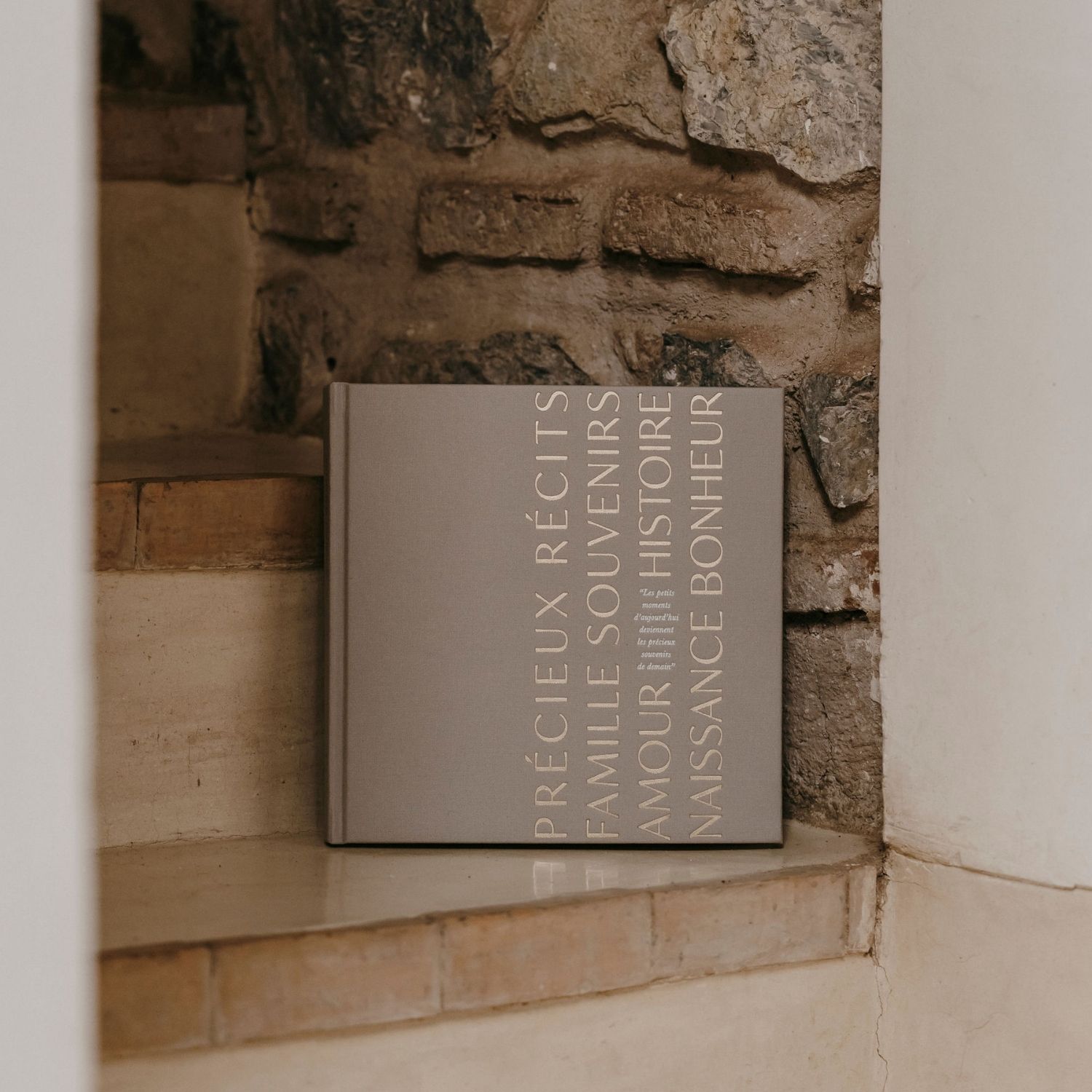 Livre de naissance Précieux Souvenirs (Zakuw) - Image 4