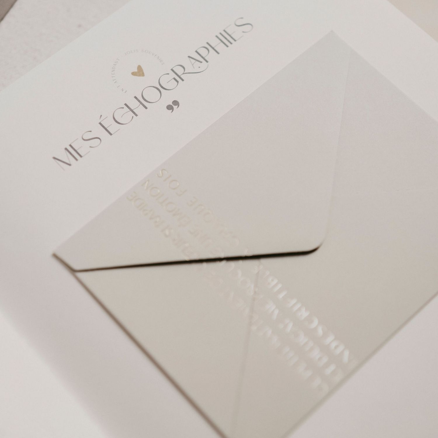 Livre de naissance Précieux Souvenirs (Zakuw) - Image 6