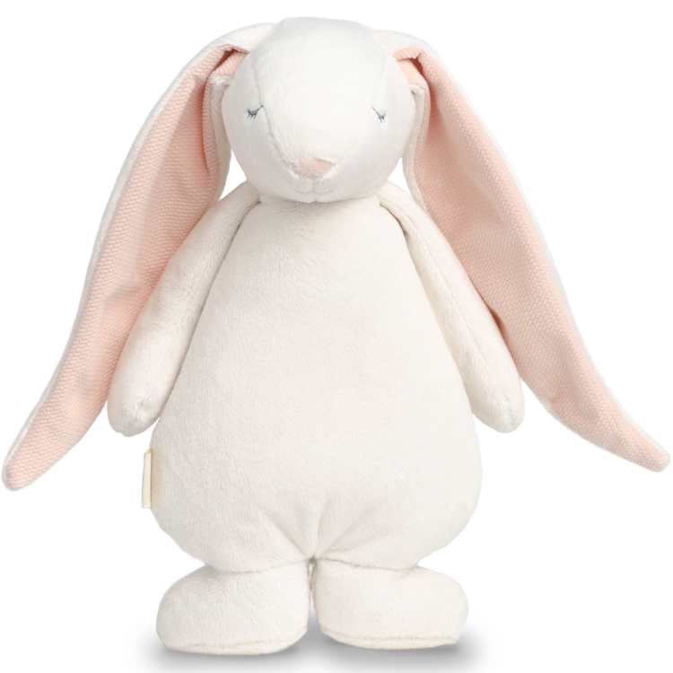 Peluche veilleuse lapin magique poudre de lune (Moonie) - Image 1