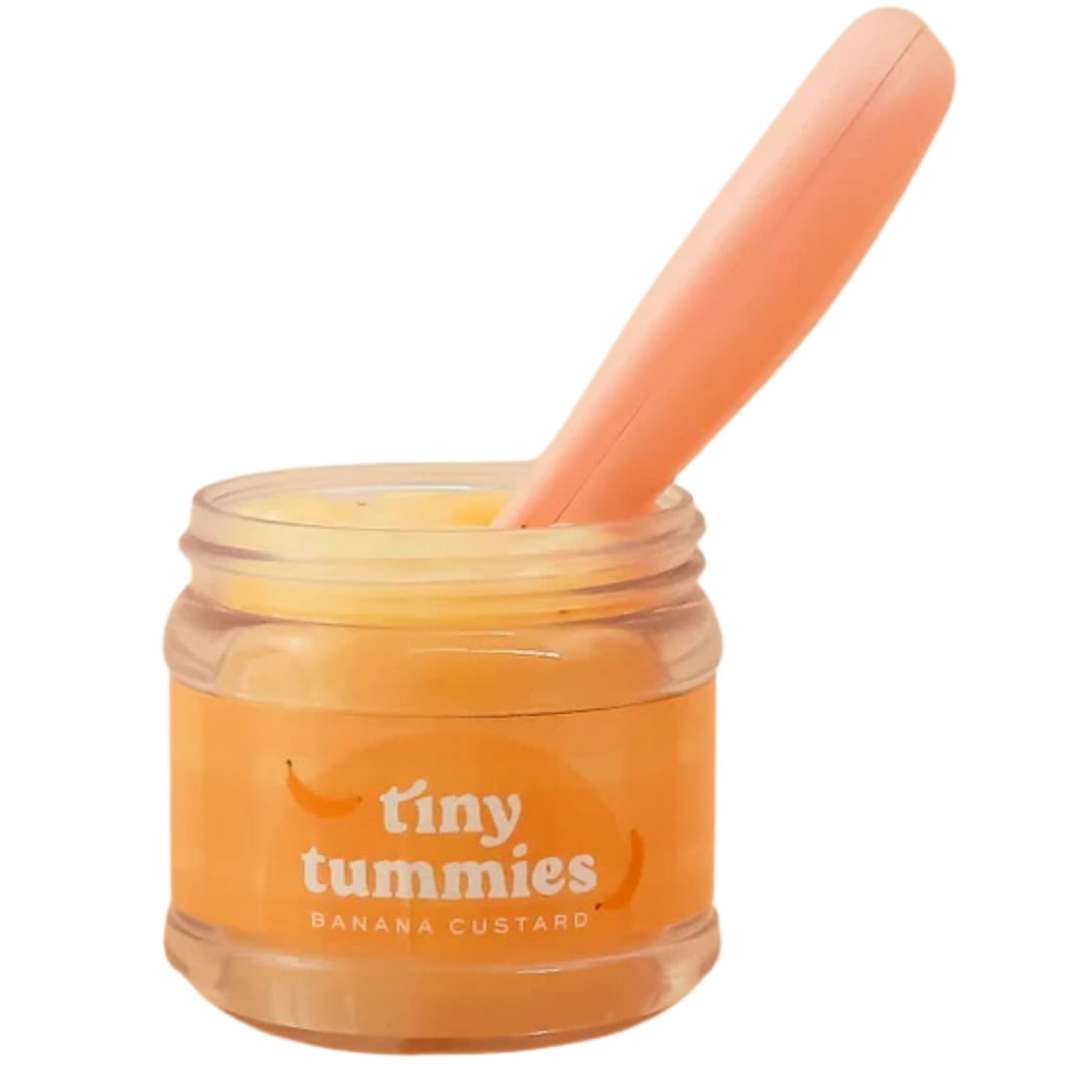 Tiny Harlow - Petit pot magique pour poupée Banane
