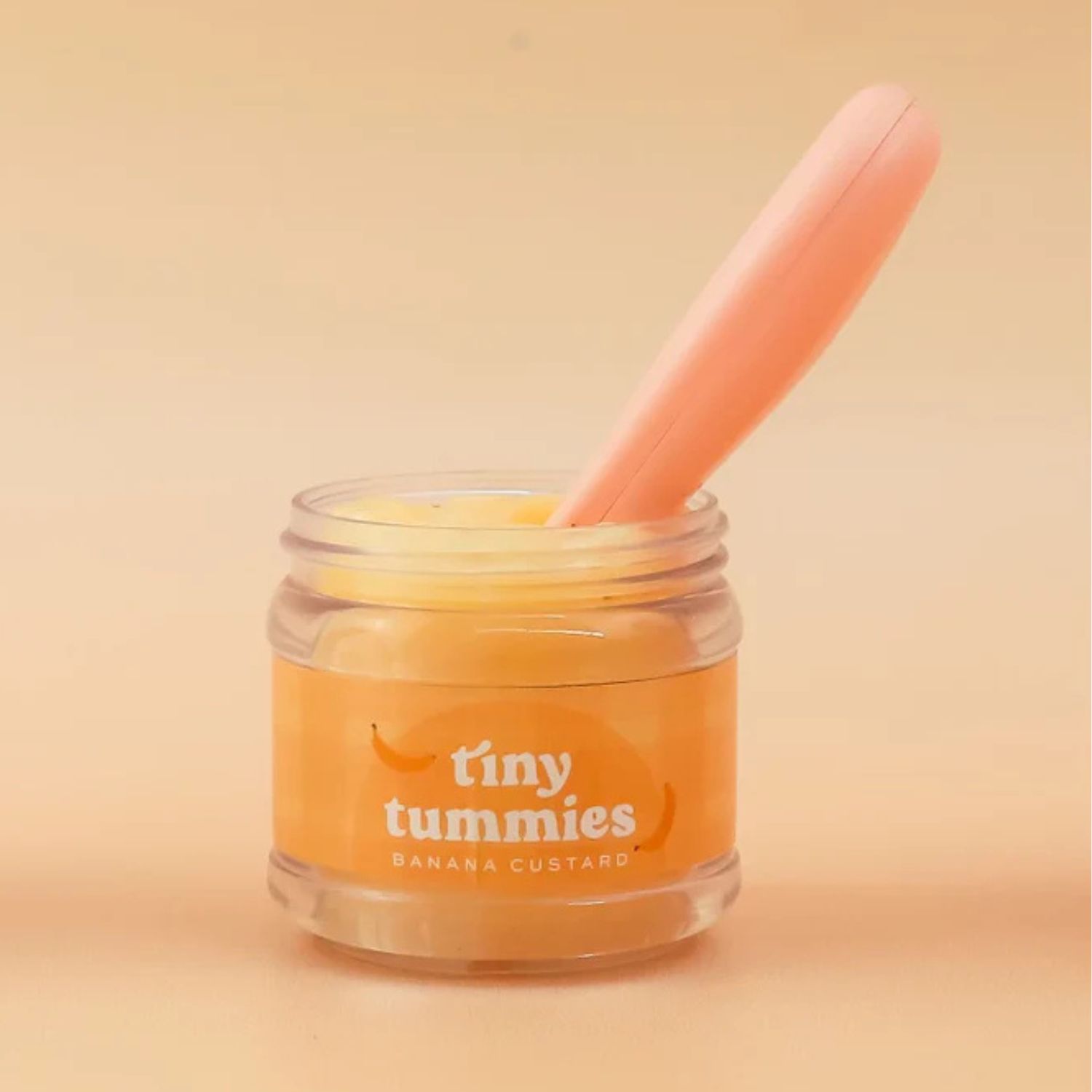 Petit pot magique pour poupée Banane (Tiny Harlow) - Image 2