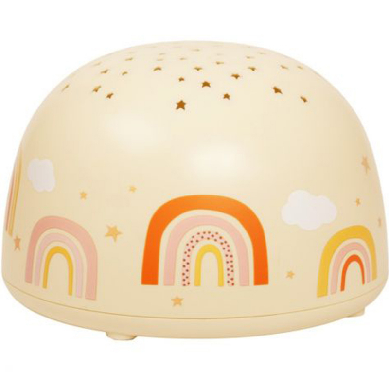 Projecteur d'étoiles Rainbows (A Little Lovely Company) - Image 6