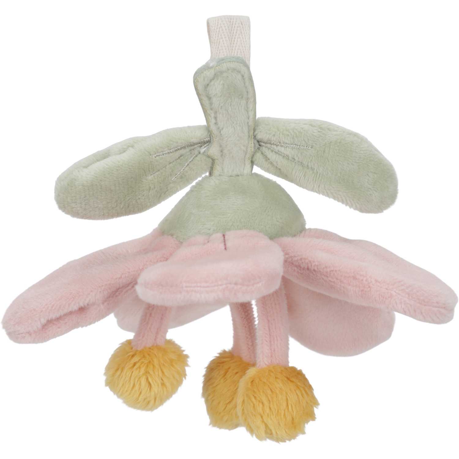 Tapis d'activités avec arches Fairy Garden (Little Dutch) - Image 4
