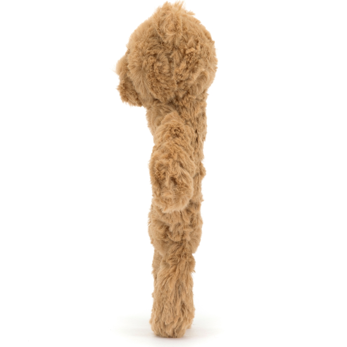 Hochet Bartholomew l'ours (18 cm) (Jellycat) - Image 4